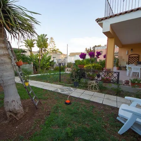 Appartement Rina