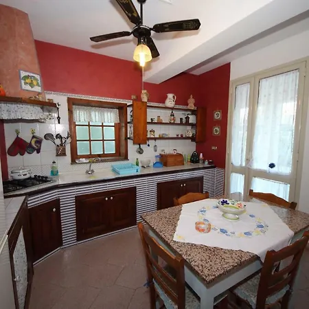 Rina Appartement *