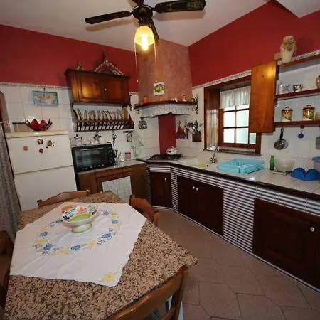 Rina Appartement *