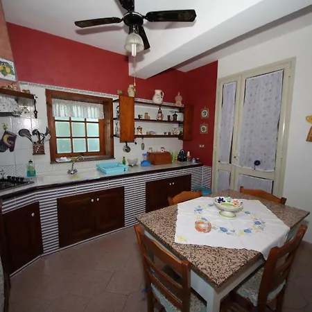 Rina Appartement
