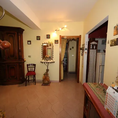 Appartement Rina